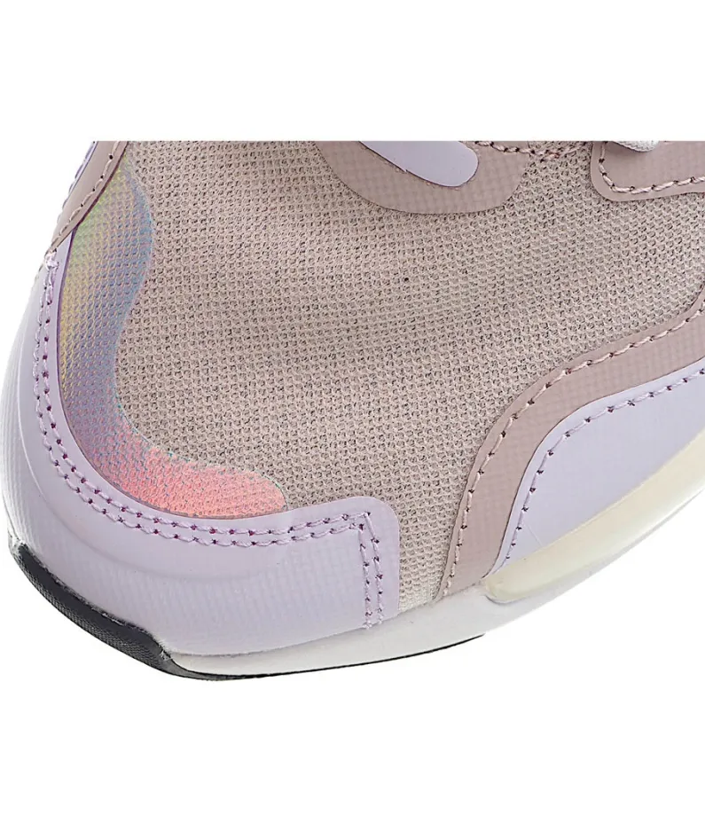 Adida originals ZX ALKYNE Boost Pink Purple
