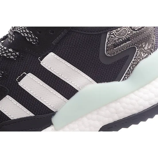 Adidas Nite Jogger 2021 Boost 3M Reflective