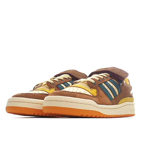 Adidas Forum Low 'Yoyogi Park'