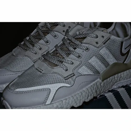 Adidas Nite Jogger 'Crystal White'
