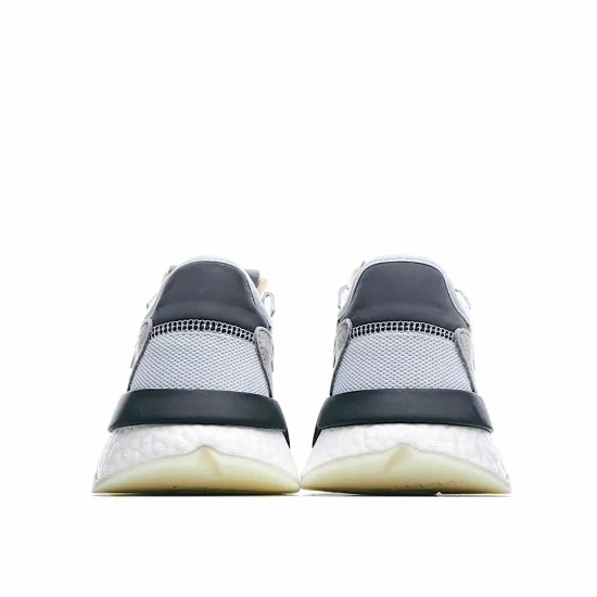 Adidas Nite Jogger 'Grey Power Blue'