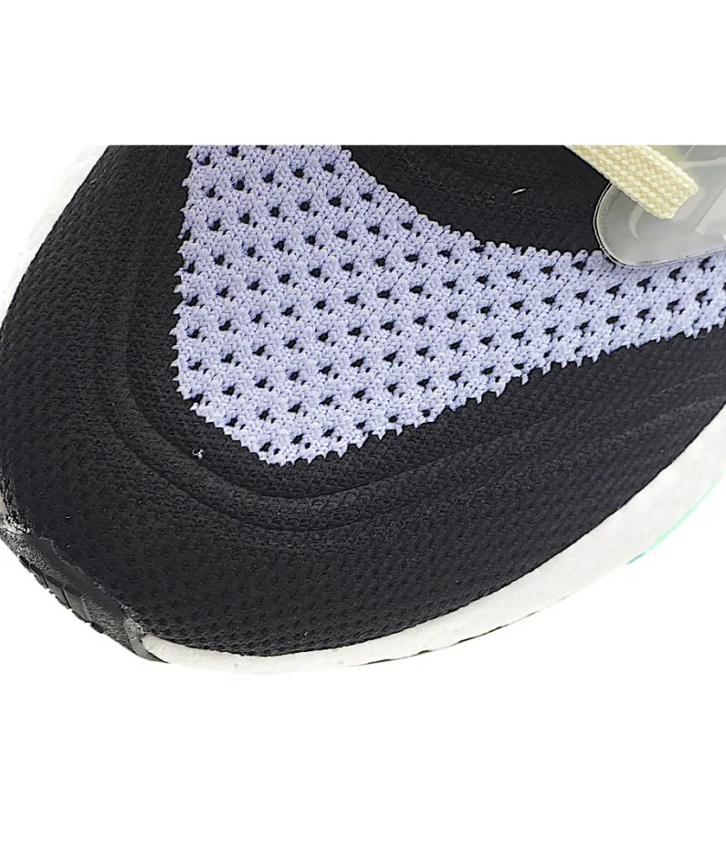 Adidas Wmns UltraBoost 21 'Black Violet Tone'