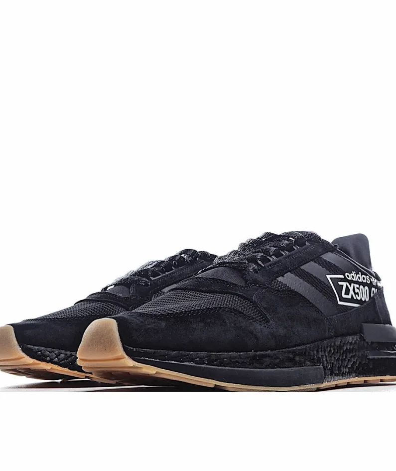 Adidas ZX 500 RM 'Alphatype' Adidas ZX 500 RM 'Alphatype'