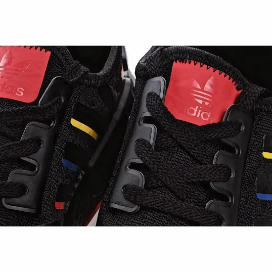 Adidas NMD_R1 'Olympic Pack - Black'