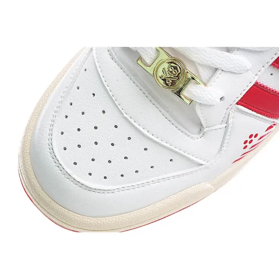 Adidas Quiccs x Forum Low 'TEQ63'