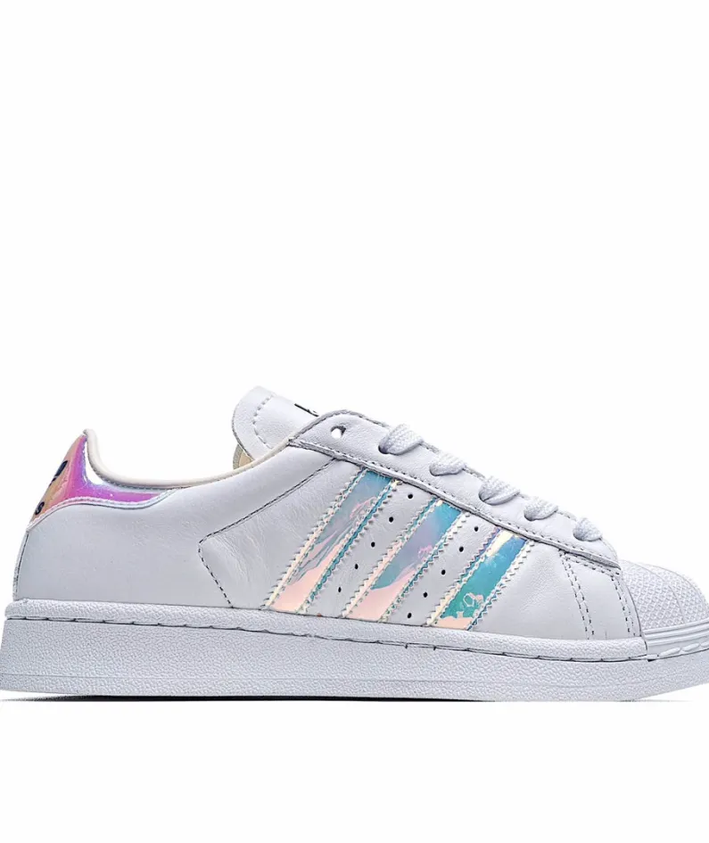 Adidas Superstar 'Iridescent'