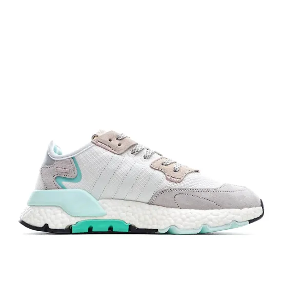 Adidas Wmns Nite Jogger 'Chalk Mint'