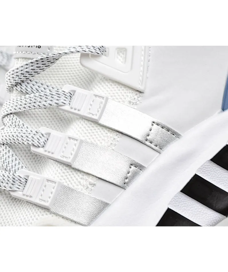 Adidas EQT Bask ADV 'Footwear White'