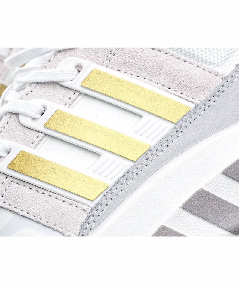 Adidas EQT Bask ADV V2 'Gold Metallic'