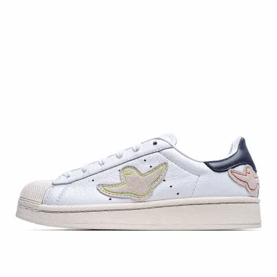 Adidas Mark Gonzales x Superstar 'Shmoo'
