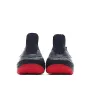 Adidas 424 x Arsenal FC x UltraBoost 21 'Black Scarlet'