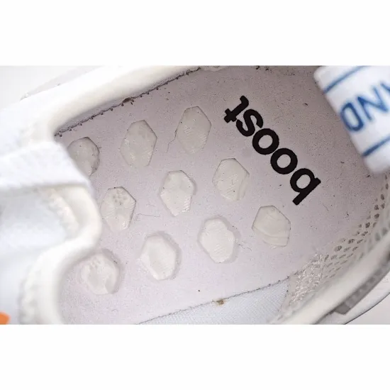 Adidas NMD_R1 'Graffiti - White Signal Coral'