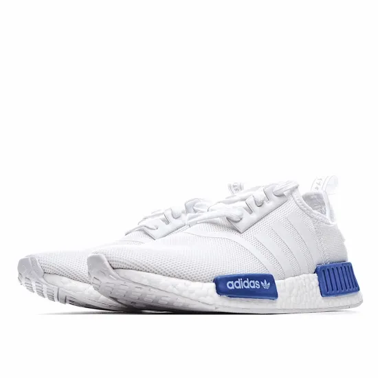 Adidas NMD_R1 J 'Bright Blue
