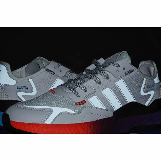 Adidas Nite Jogger Boost Sneakers