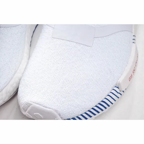 Adidas NMD_R1 'Olympic Pack - White'