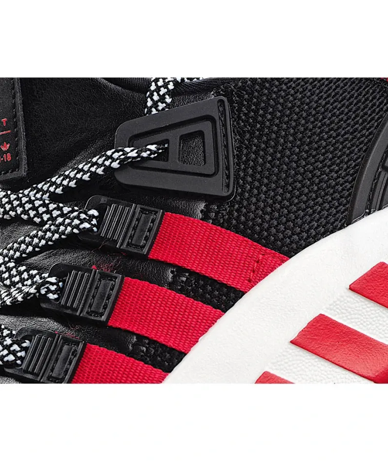Adidas EQT Bask ADV 'Scarlet'