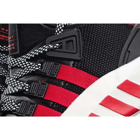 Adidas EQT Bask ADV 'Scarlet'