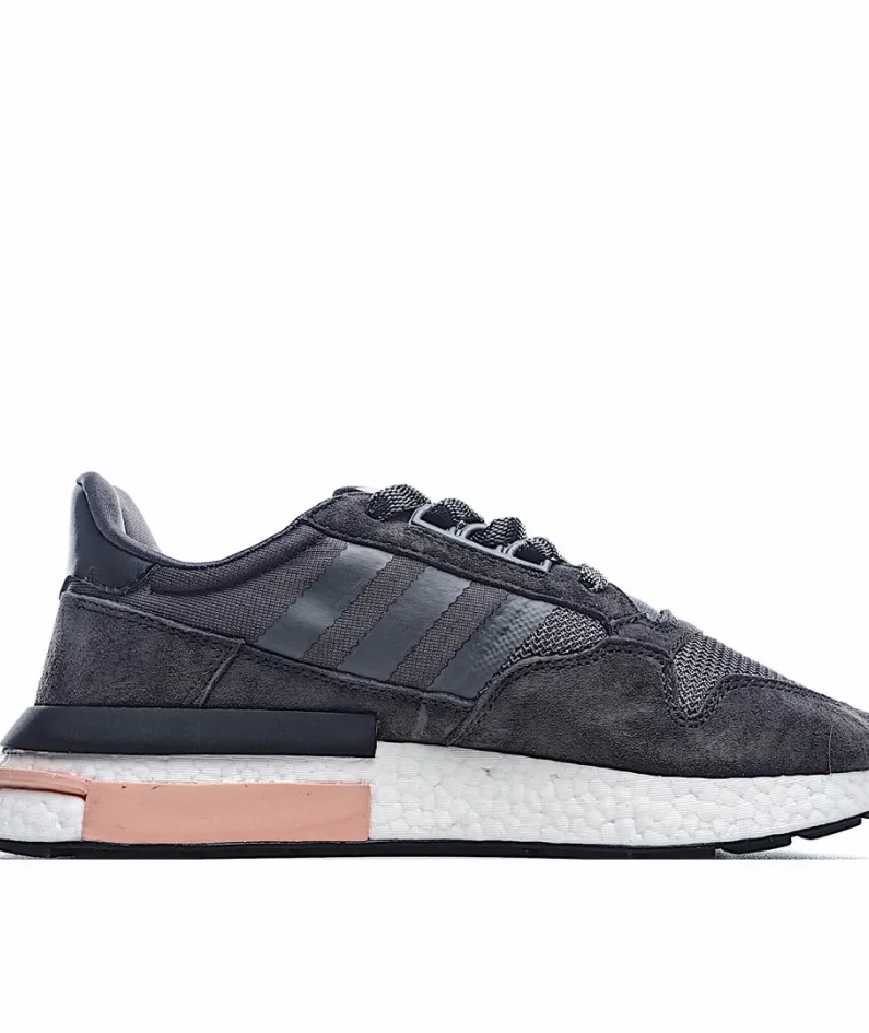 Adidas ZX 500 RM 'Grey'