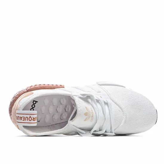 Adidas Wmns NMD_R1 'White Copper'