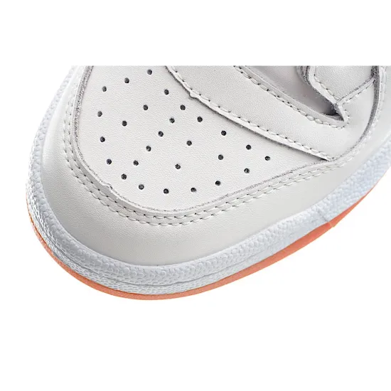 Adidas Originals Forum Low Sneakers White & Black