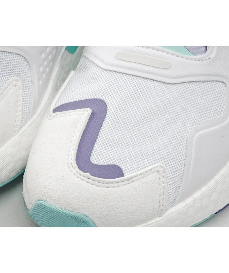 Adidas Wmns Day Jogger 'White Hazy Green'