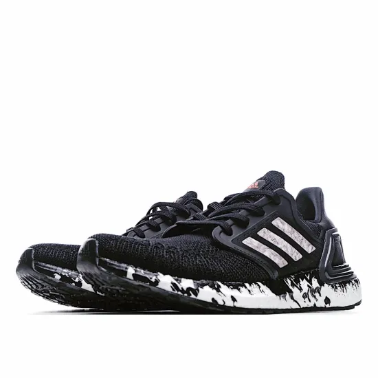 Adidas UltraBoost 20 'Marble'