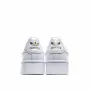 Adidas Wmns Superstar Bold 'Cloud White'