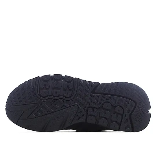 Adidas Nite Jogger 'Triple Black'