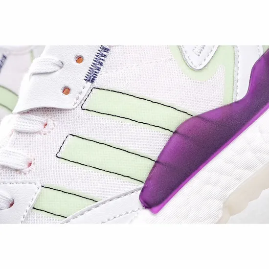 Adidas Nite Jogger 2020 Boost Sneakers