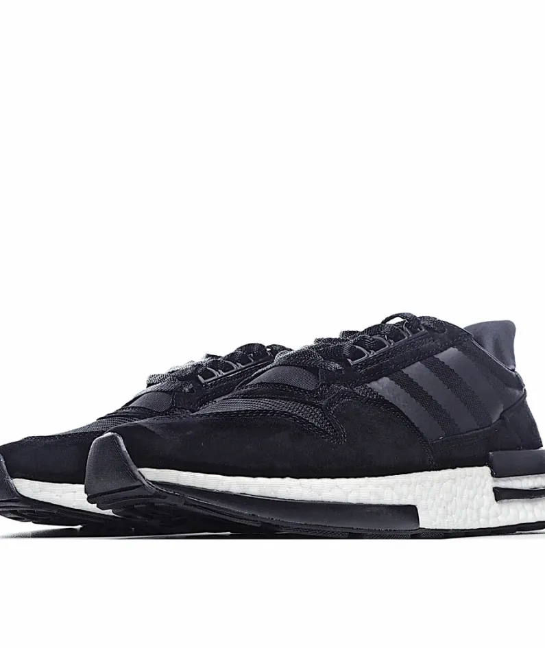 Adidas ZX 500 RM 'Core Black'