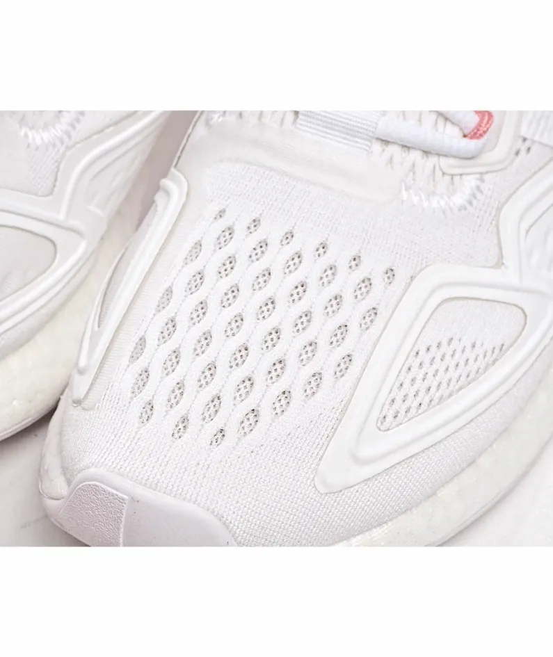 Adidas Wmns ZX 2K Boost 'White Supplier Colour'