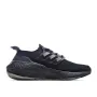 Adidas UltraBoost 21 'Triple Black'
