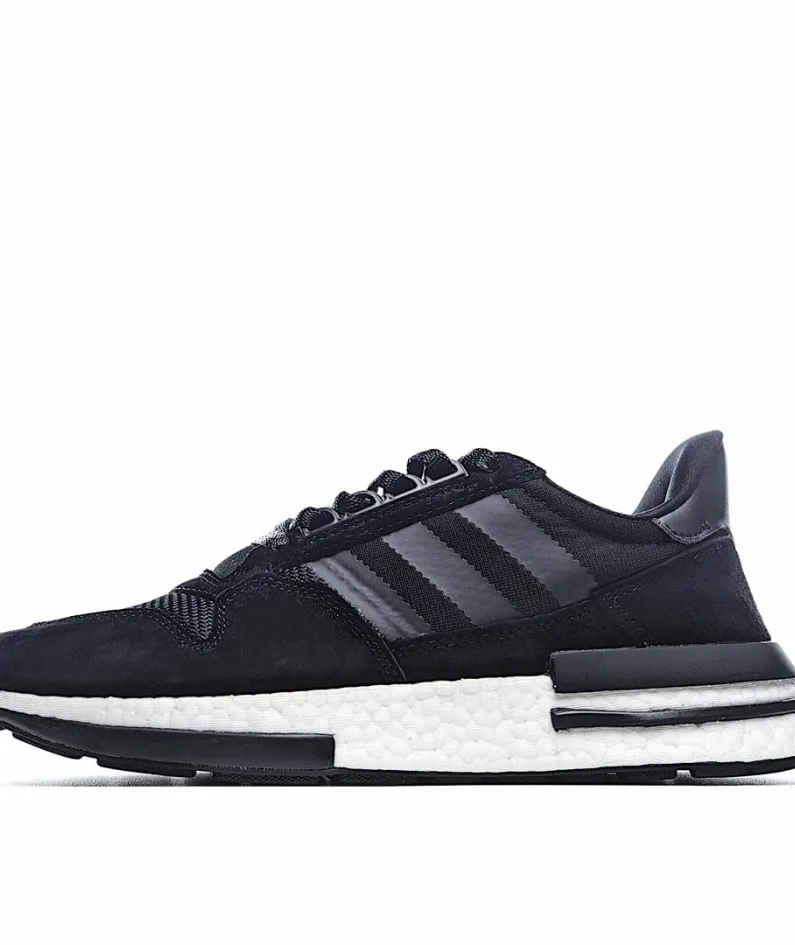 Adidas ZX 500 RM 'Core Black'