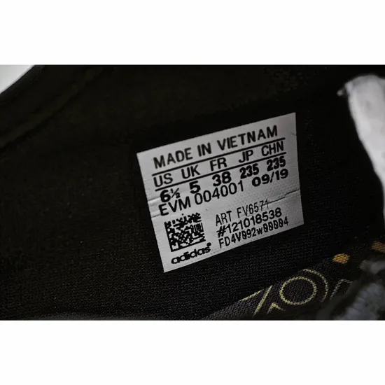 Adidas Nite Jogger 2020 Boost 3M Reflective