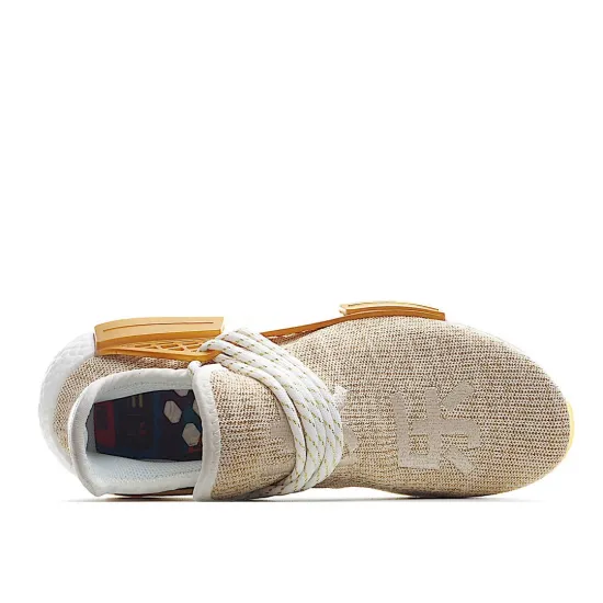 Adidas Pharrell x NMD Hu Trail 'Happy' China Exclusive
