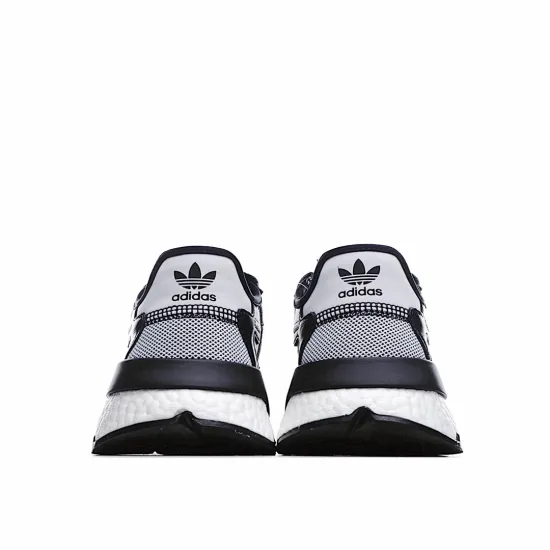 Adidas Nite Jogger 'Black White'