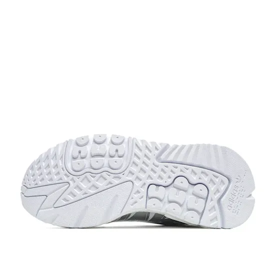 Adidas 3M x Nite Jogger 'Footwear White'