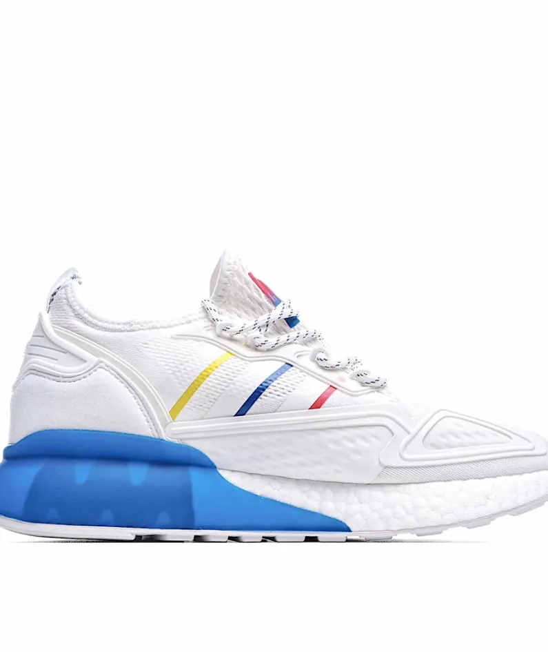  Adidas Originals ZX 2K Boost 