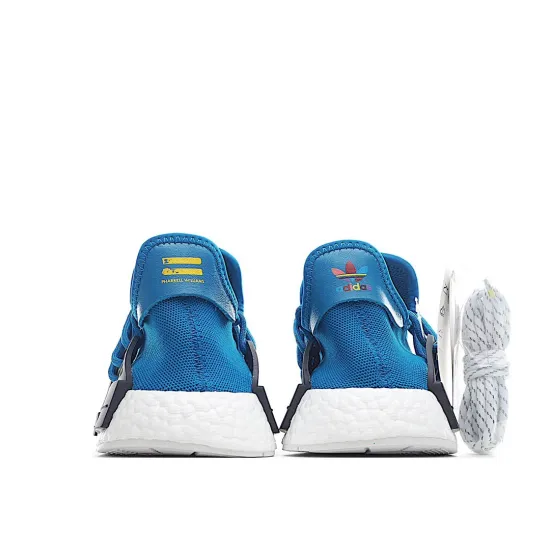 Adidas Pharrell x NMD Human Race 'Blue'
