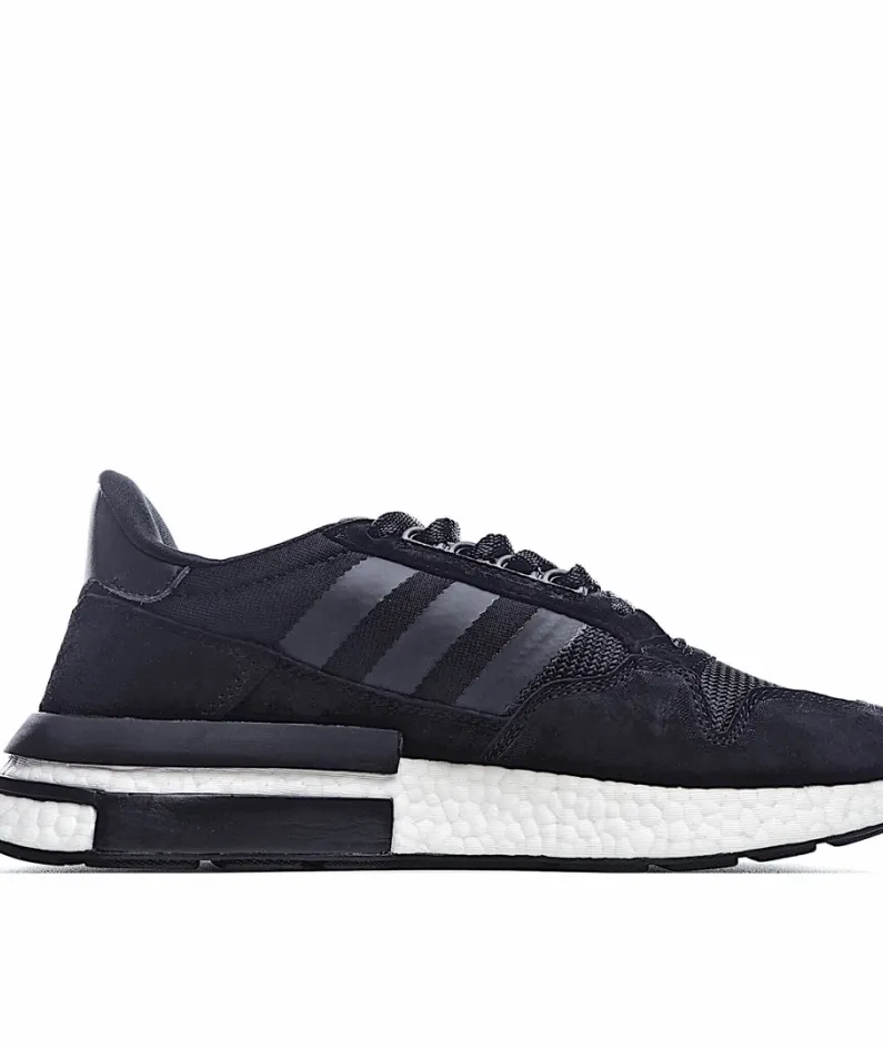 Adidas ZX 500 RM 'Core Black'