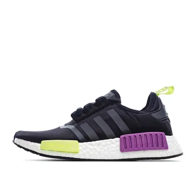 Adidas NMD_R1 'Shock Purple'