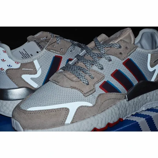 Adidas Nite Jogger 2020 Boost Sneakers