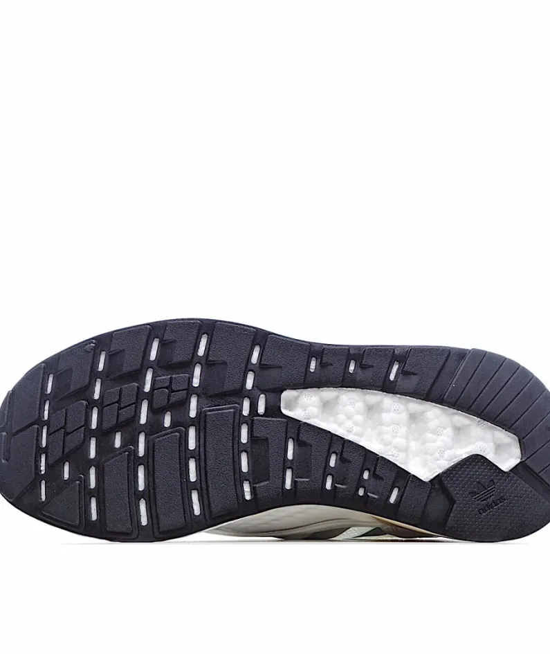 Adidas ZX 2K Boost 'Grey Hi-Res Green'