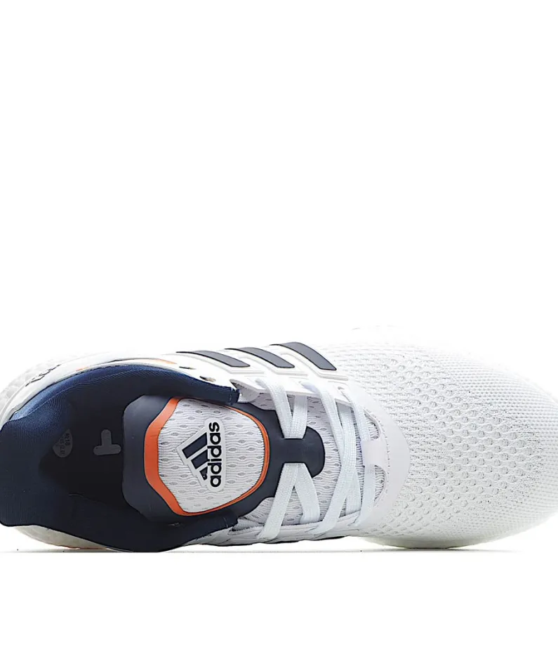 Adidas Equipment Plus 'White Navy'