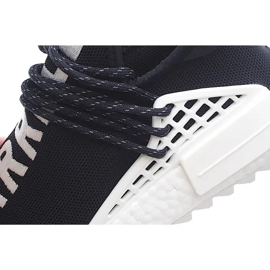 Adidas Pharrell x Chanel x NMD Human Race Trail 'Chanel'