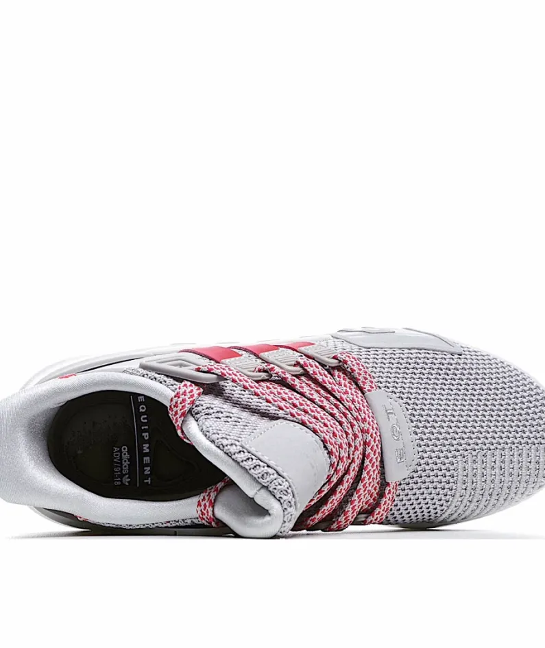 Adidas EQT Bask ADV 3M Reflective