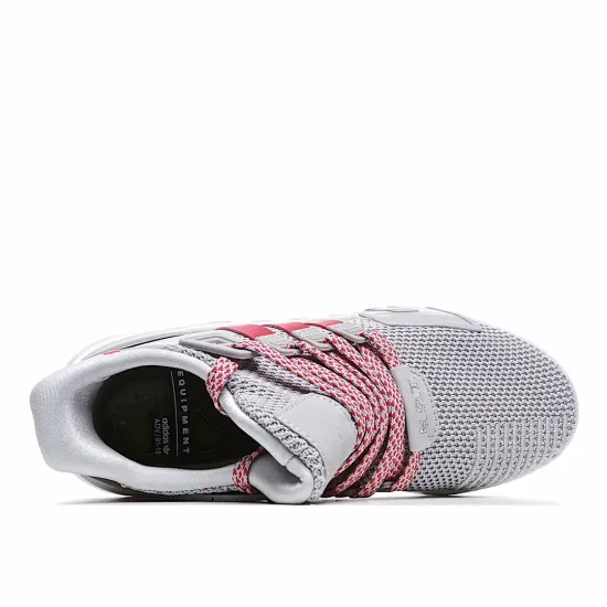 Adidas EQT Bask ADV 3M Reflective