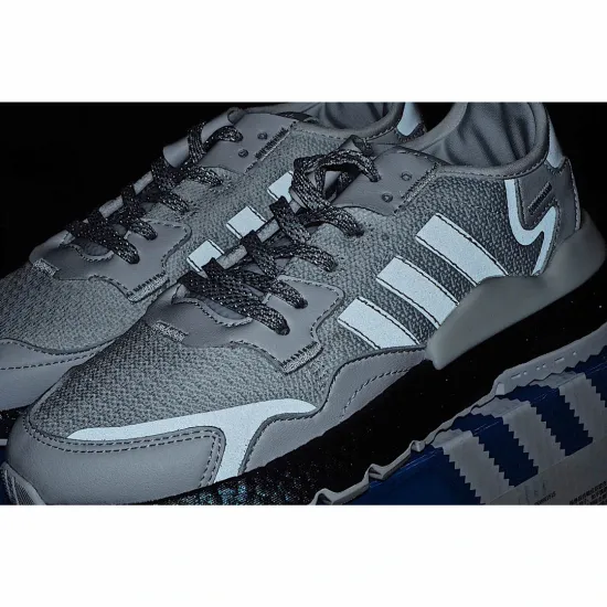 Adidas Nite Jogger 2020 Boost 3M Reflective