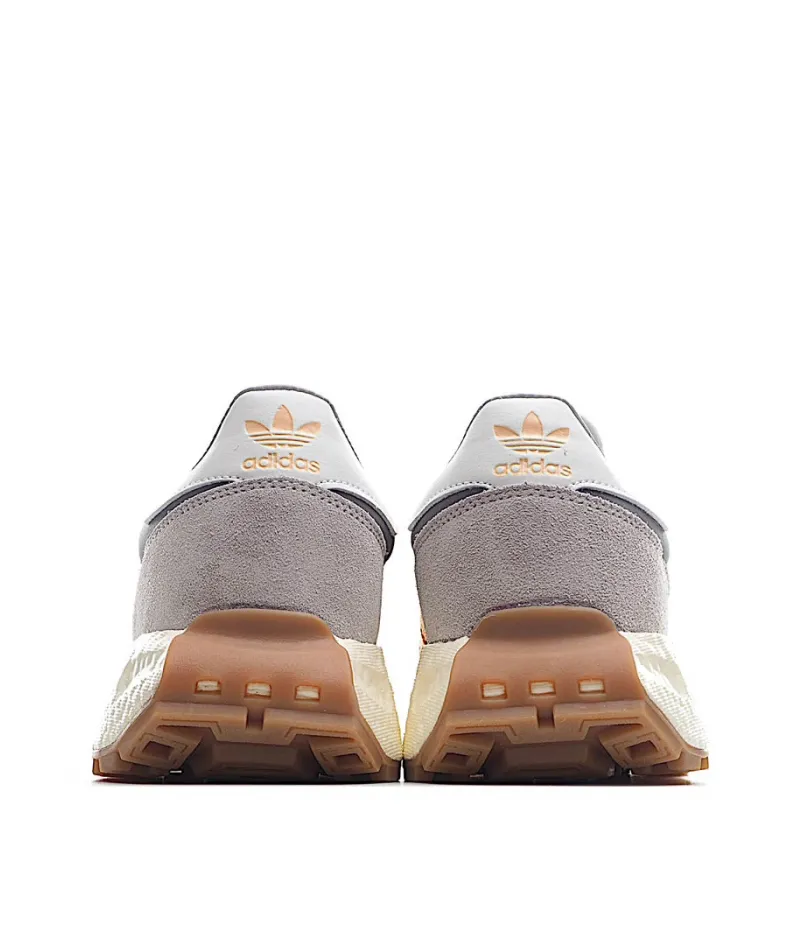 Adidas Retropy E5 'Grey Acid Orange'
