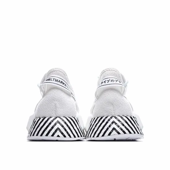Adidas NMD_R1 V2 'Dazzle Pack - Cloud White'